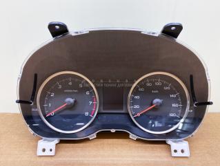Спидометр Subaru Impreza 2014