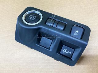 Кнопка запуска двигателя Subaru Impreza 2014