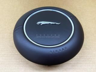 Airbag водительский XJ 2010 X351 508PN