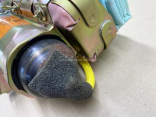 Airbag пассажирский Impreza WRX STi 2003 GDB EJ207 Ej205