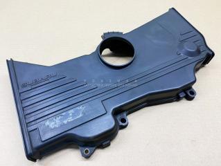 Крышка ремня ГРМ передняя Subaru Impreza WRX STi 2003 GDB EJ207DW5CR 13570-AA044 контрактная