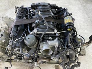 Двигатель Jaguar XJ 2010