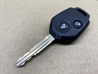 Ключ зажигания Subaru Impreza 2014 GP7 FB20ASZH1A R007YUUL контрактная