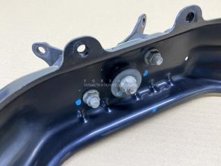 Подушка кпп задняя Impreza WRX STi 2009 GRF EJ257HC2LE