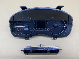 Спидометр Subaru Legacy Wagon 2012