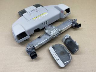 Камеры EyeSight Subaru Legacy Wagon 2012