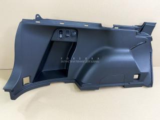 Обшивка багажника задняя левая Subaru Forester 2008
