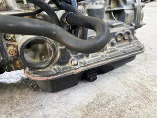 АКПП Subaru Impreza GH3 EL154JP3ME