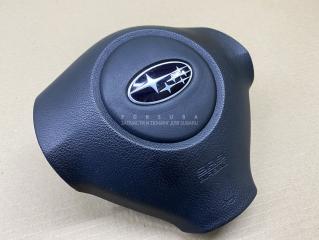 Airbag водительский Subaru Outback 2008 BP9 EJ253JPFFE 98211-AG110-JC контрактная