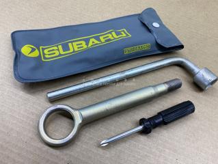 Набор инструментов Subaru Impreza 2010 GH2 EL154JP3ME 97010-AA050 контрактная