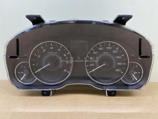 Спидометр Subaru Outback 2010