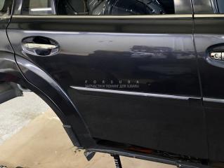 Дверь задняя правая Subaru Outback 2010