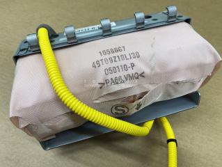 Airbag пассажирский Subaru Outback BR9 EJ253JUAFE