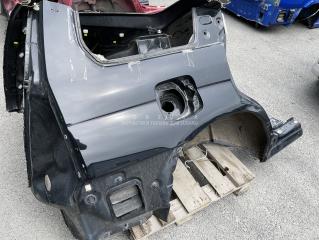 Крыло заднее правое Subaru Forester 2006 SG5 EJ205DEQKE 51510-SA093-9P контрактная