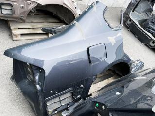 Крыло заднее правое Subaru Legacy 2007 BL5 EJ20XHBEME 51490-AG040-9P контрактная