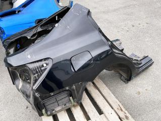 Крыло заднее правое Subaru Impreza 2013