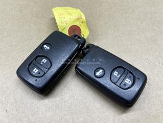 Ключ зажигания Subaru Forester 2013