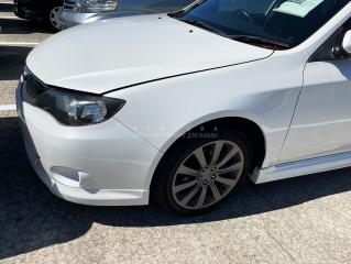 Крыло переднее левое Impreza 2011 GH7 EJ203JP1AE