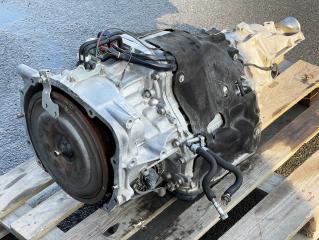 АКПП Subaru Legacy BM9 EJ253JUAFE