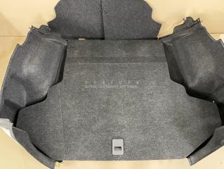 Обшивка багажника Subaru Legacy 2009