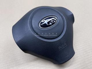Airbag водительский Subaru Forester 2008