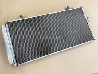 Радиатор кондиционера Subaru Legacy 2009