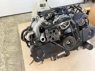 Двигатель Subaru Outback BP9 EJ253JPEFE