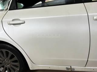 Дверь задняя правая Subaru Impreza 2011