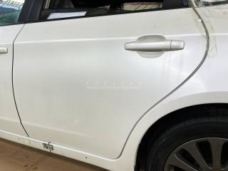 Дверь задняя левая Subaru Impreza 2011