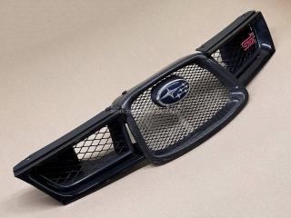 Решетка радиатора Subaru Impreza WRX 2006