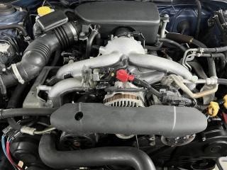Двигатель Subaru Impreza 2011