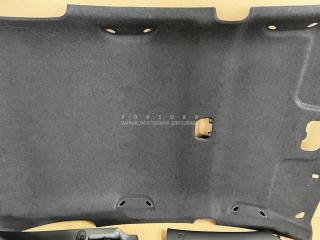 Обшивка потолка Subaru Impreza GH2 EL154JP3ME