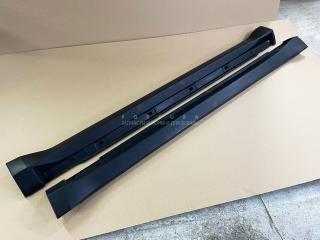 Порог Subaru Forester 2010
