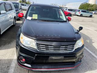 Капот Forester 2010 SH5 EJ204JPYME