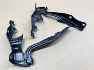 Петля капота Subaru Impreza WRX STi GVF EJ257HC6LE контрактная