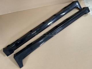 Порог Subaru Impreza WRX STi 2012