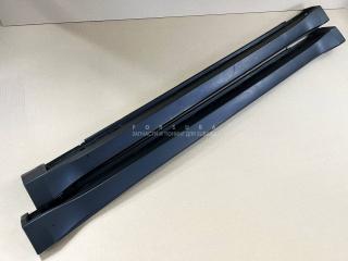 Порог Subaru Forester 2012
