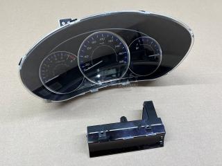 Спидометр Subaru Forester 2009
