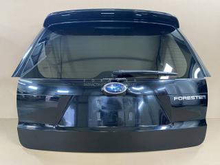 Дверь 5-я задняя Subaru Forester 2009