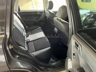 Обшивка двери Subaru Forester 2013