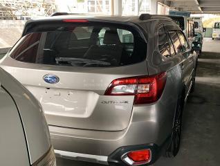 Стоп-сигнал задний правый Subaru Outback 2015