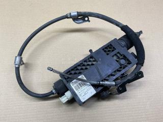 Стояночный тормоз Subaru Legacy BR9 EJ255 контрактная