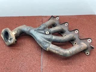 Выпускной коллектор Renault Duster 2015-2019 2019 F4R