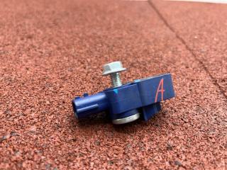 Датчик AIR BAG Renault Logan 2 L8 2019 K7M812 1.6 Датчик AIR BAG Renault Logan 2 L8 2019 K7M812 1.6