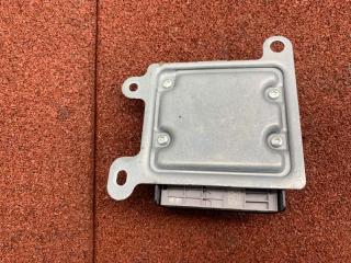 Блок управления AirBag Renault Logan 2 L8 2016 K7M812 Блок управления AirBag Renault Logan 2 L8 2016 K7M812