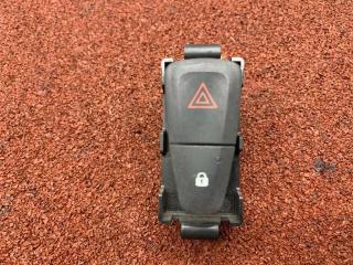 Кнопка аварийной сигнализации Renault Logan 2 L8 2016 K7M812 Кнопка аварийной сигнализации Renault Logan 2 L8 2016 K7M812