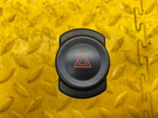 Кнопка аварийной сигнализации Renault Logan K7M