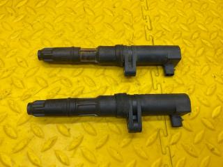 Катушка зажигания Renault Duster 2013 F4R403 2.0