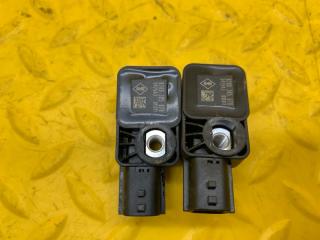 Датчик AIR BAG Renault Duster 2012 F4R