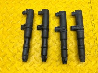 Катушка зажигания Renault Duster полный привод 2013 F4R